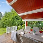 Casa vacanze Elea - 450m To The Fjord By Interhome Vemb
