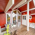 Elea - 450m To The Fjord By Interhome Vemb