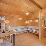Elea - 450m To The Fjord By Interhome Vemb