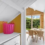 Elea - 450m To The Fjord By Interhome Casa vacanze Vemb