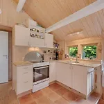 Elea - 450m To The Fjord By Interhome Casa vacanze Vemb