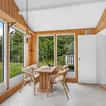 Elea - 450m To The Fjord By Interhome Vemb
