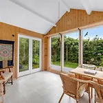Elea - 450m To The Fjord By Interhome Vemb