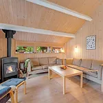 Elea - 450m To The Fjord By Interhome Vemb