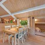 Elea - 450m To The Fjord By Interhome