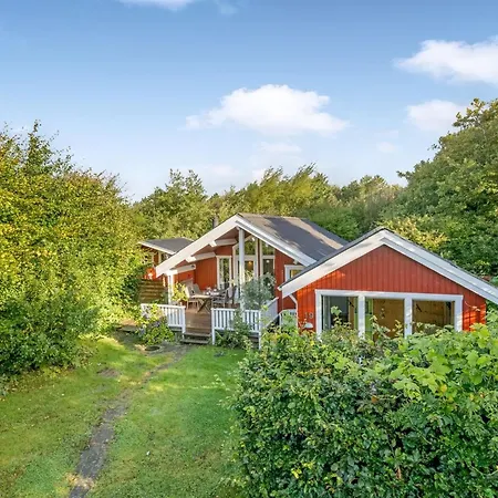Casa vacanze Elea - 450m To The Fjord By Interhome