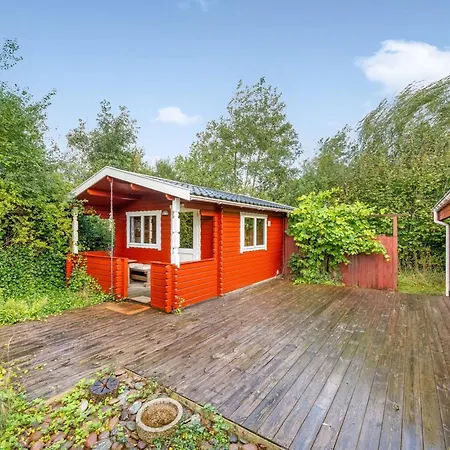 Casa vacanze Elea - 450m To The Fjord By Interhome Vemb