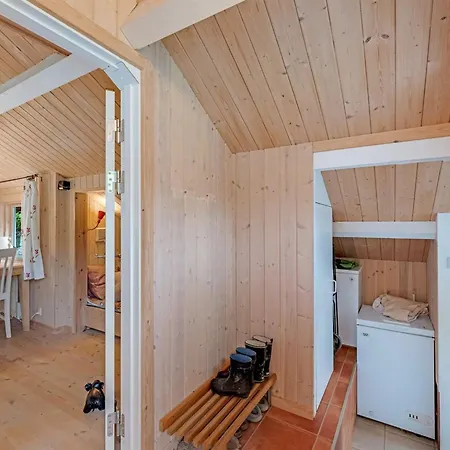 Elea - 450m To The Fjord By Interhome Holiday home *