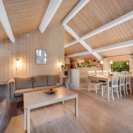 Elea - 450m To The Fjord By Interhome