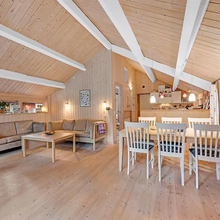 Holiday home Elea - 450m To The Fjord By Interhome