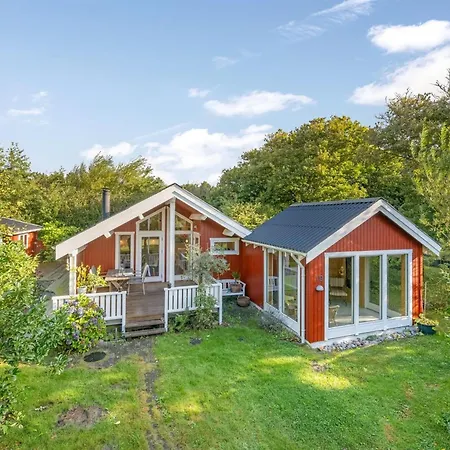 Elea - 450m To The Fjord By Interhome Holiday home *