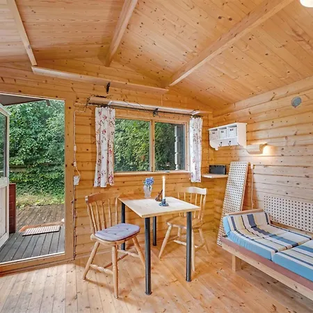 Holiday home Elea - 450m To The Fjord By Interhome Vemb
