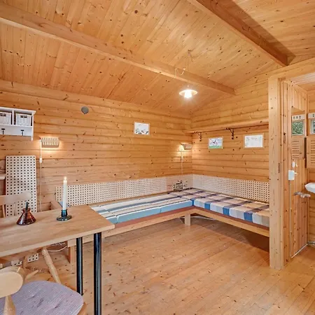Elea - 450m To The Fjord By Interhome Holiday home